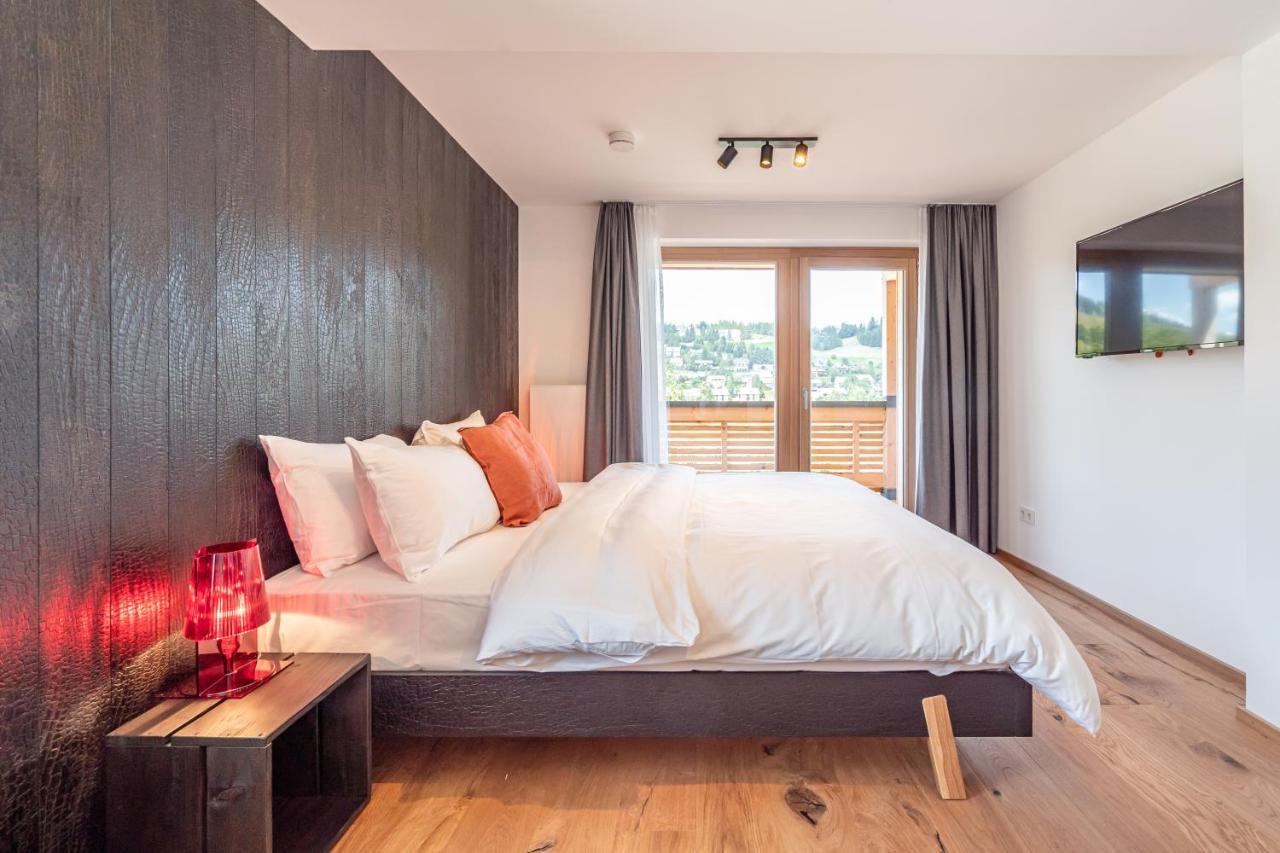Stuub Todtnauberg Apartman Kültér fotó