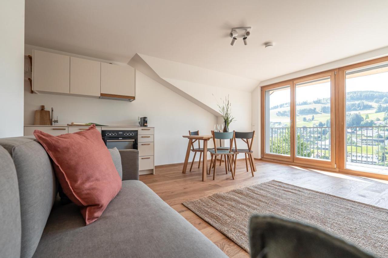 Stuub Todtnauberg Apartman Kültér fotó