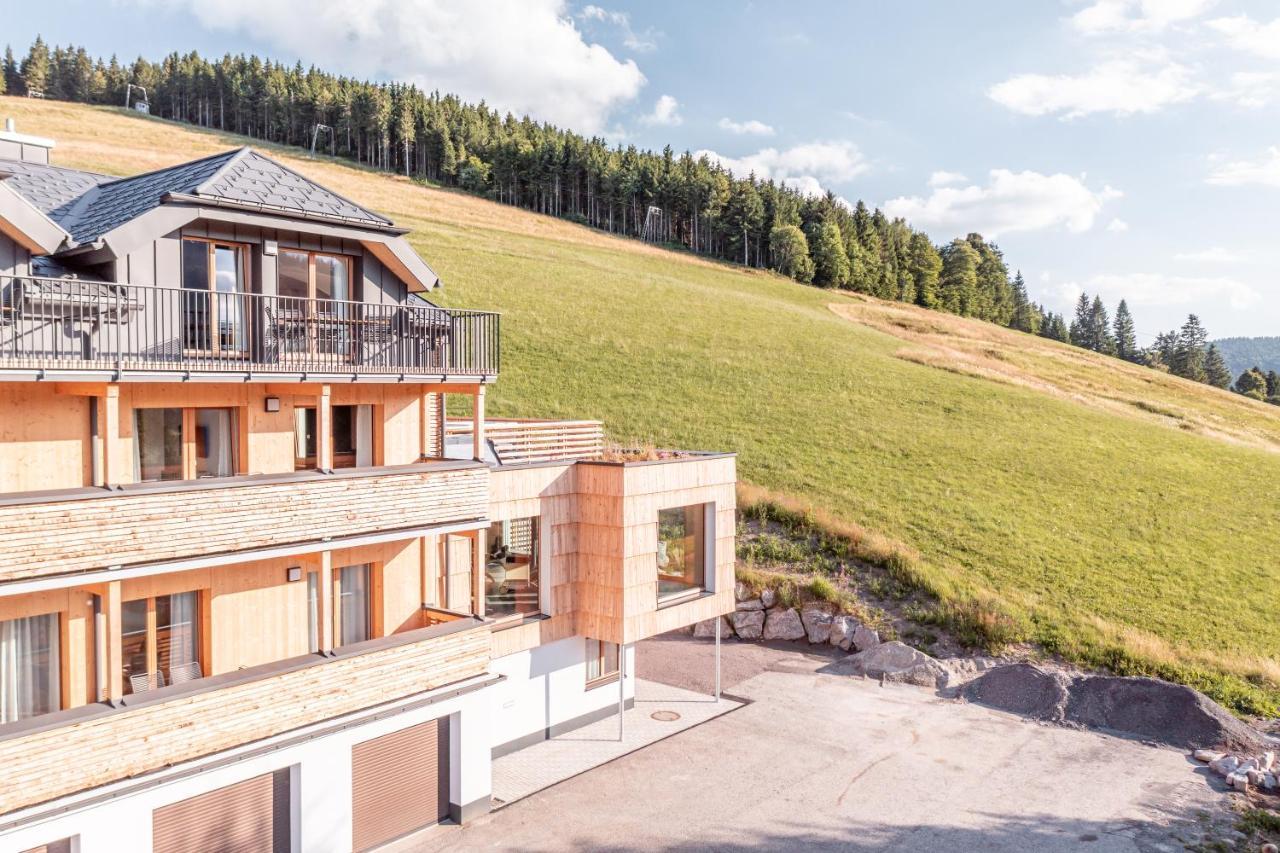 Stuub Todtnauberg Apartman Kültér fotó