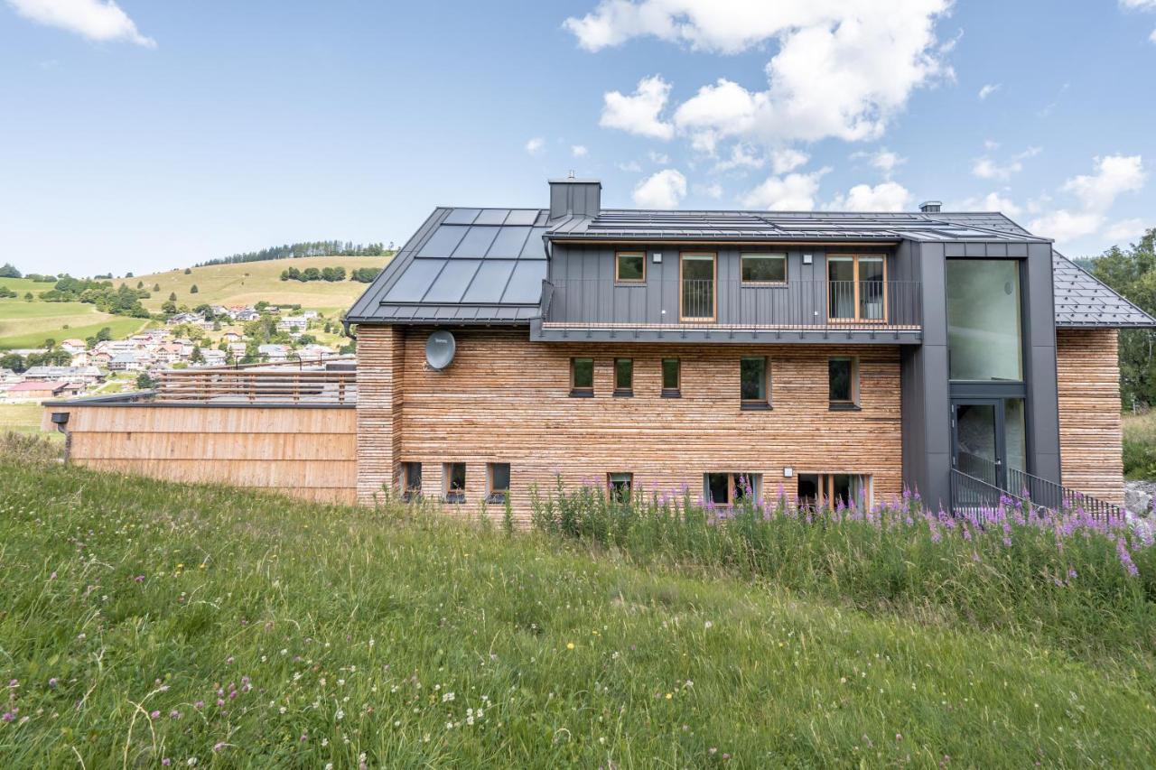 Stuub Todtnauberg Apartman Kültér fotó