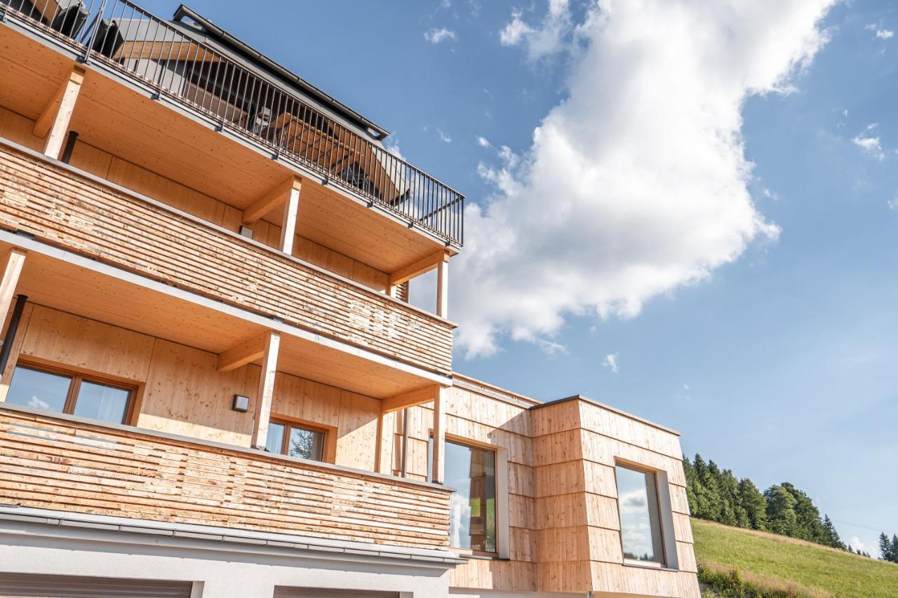 Stuub Todtnauberg Apartman Kültér fotó