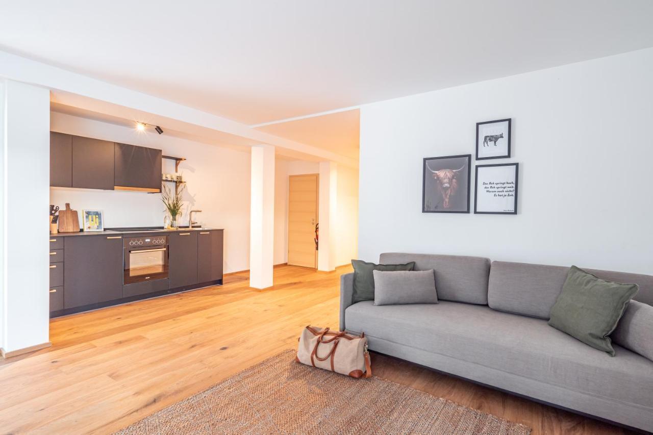 Stuub Todtnauberg Apartman Kültér fotó