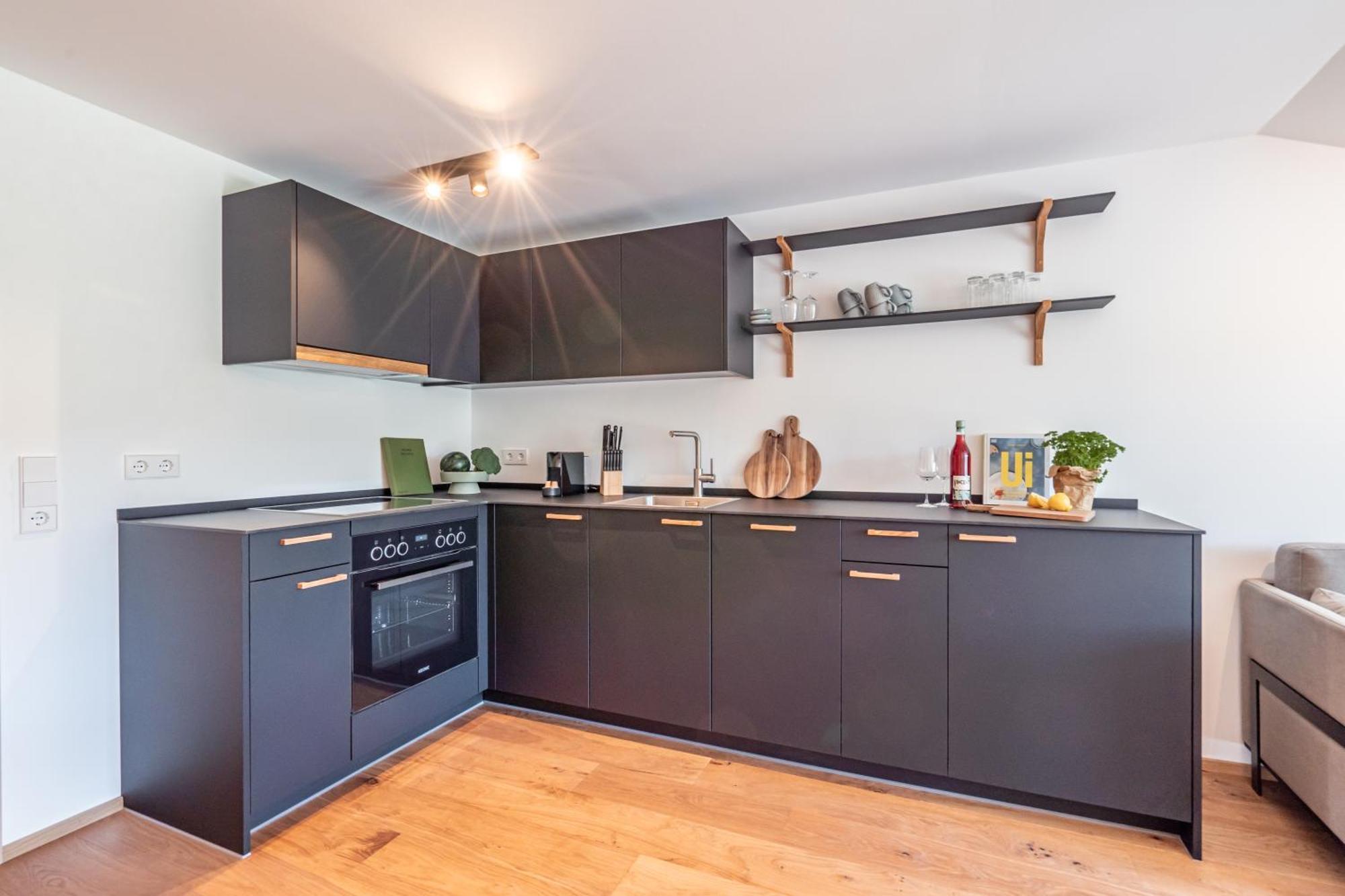 Stuub Todtnauberg Apartman Kültér fotó