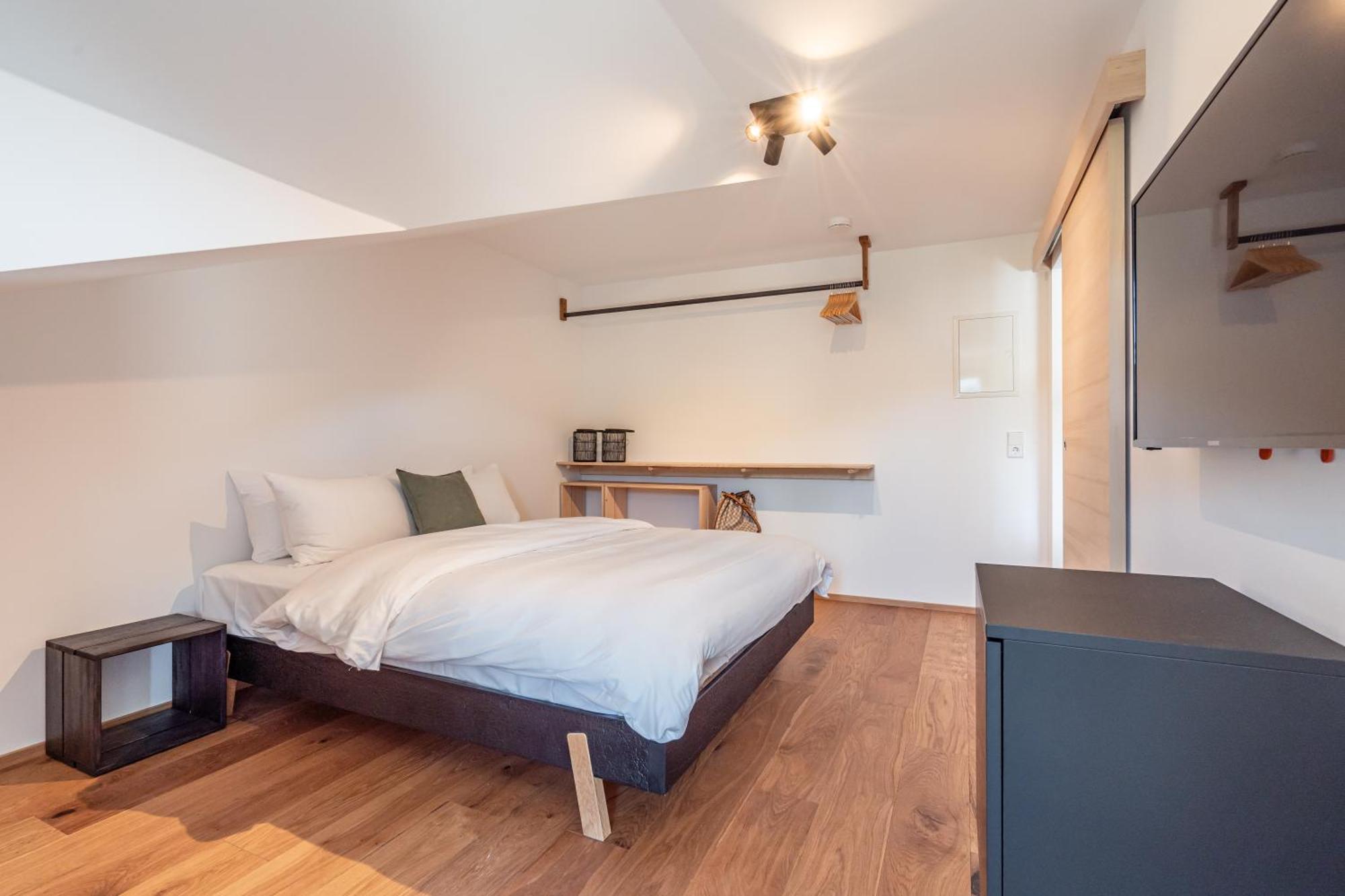Stuub Todtnauberg Apartman Szoba fotó