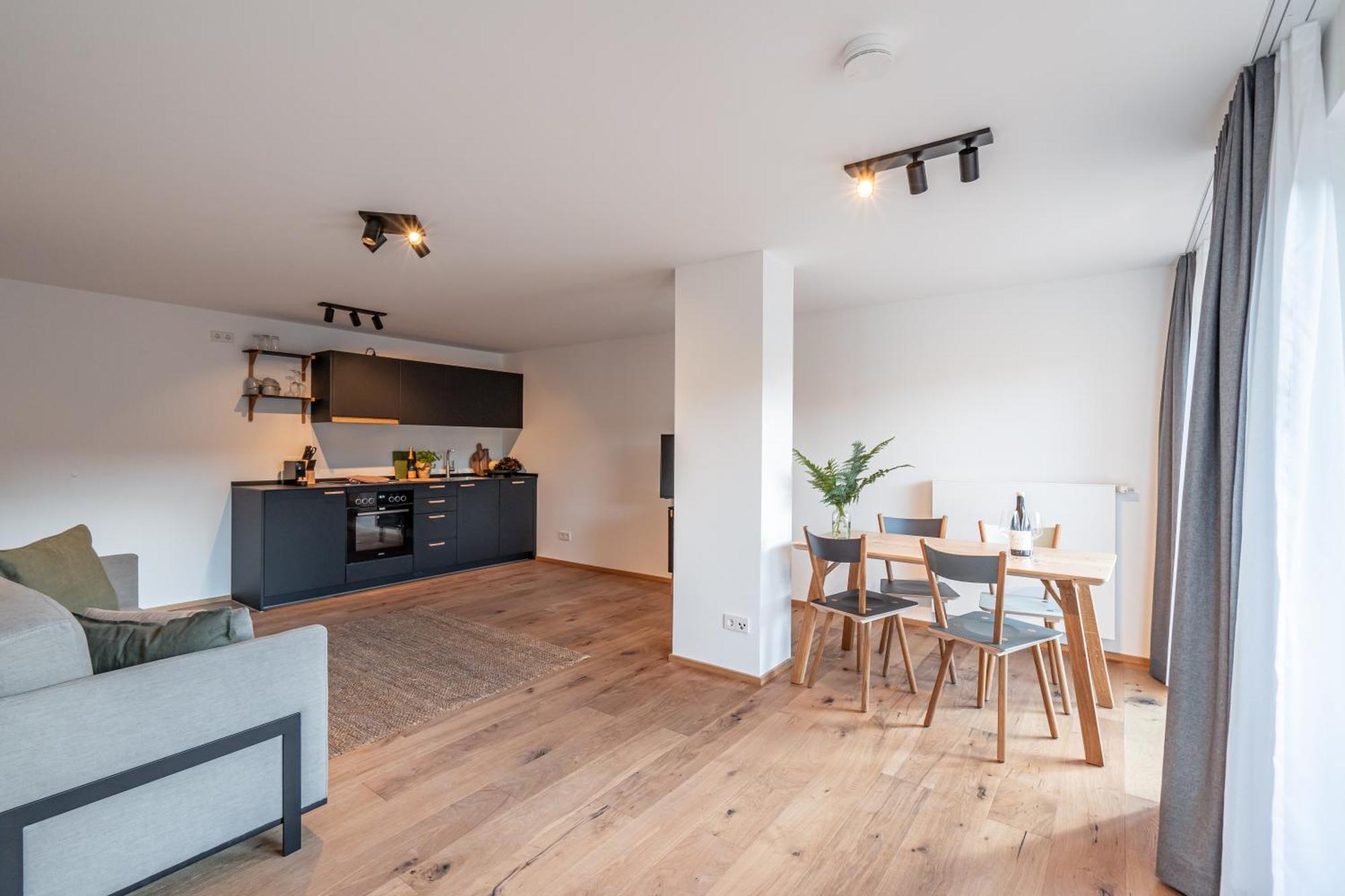 Stuub Todtnauberg Apartman Szoba fotó