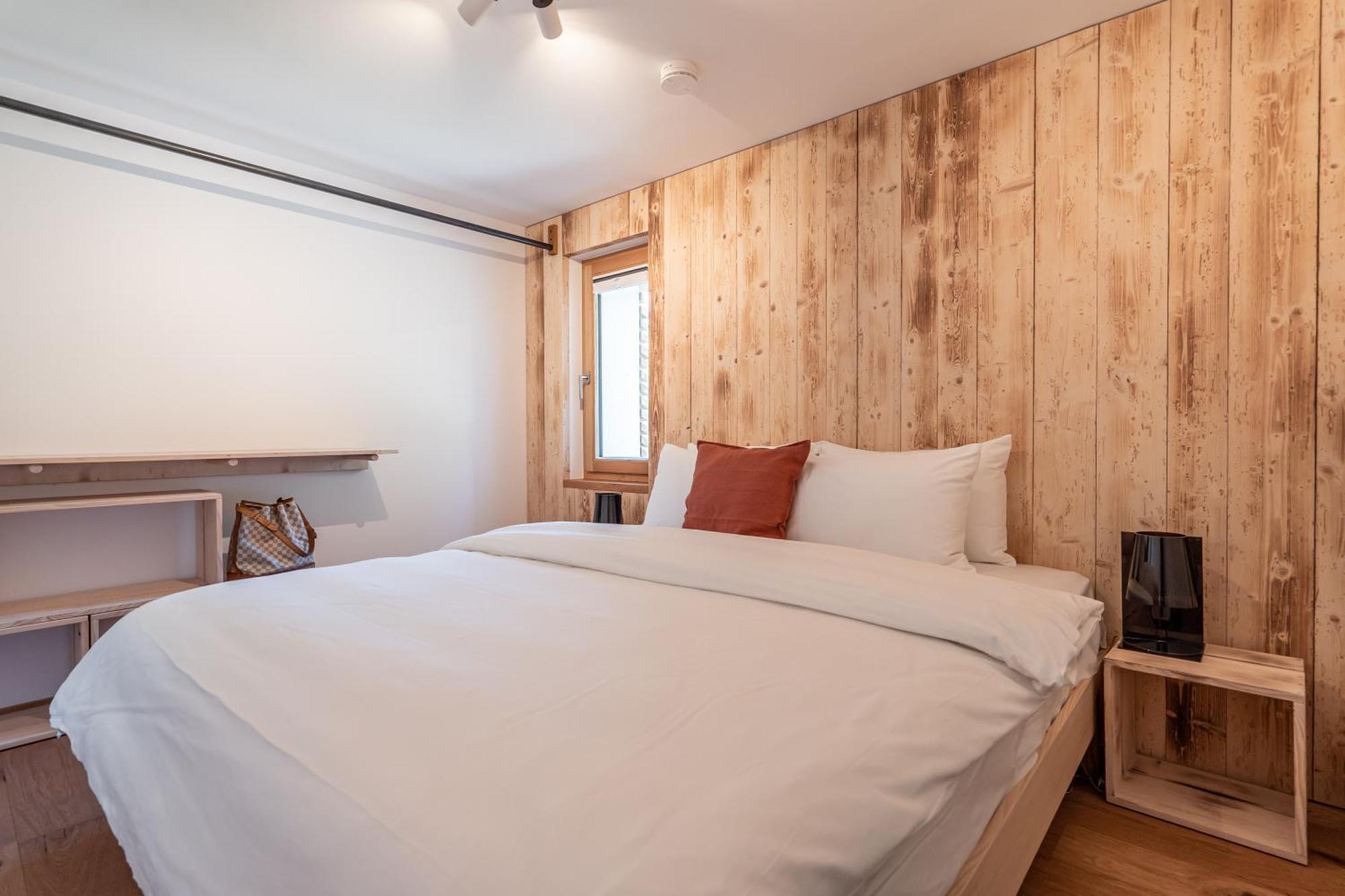 Stuub Todtnauberg Apartman Szoba fotó