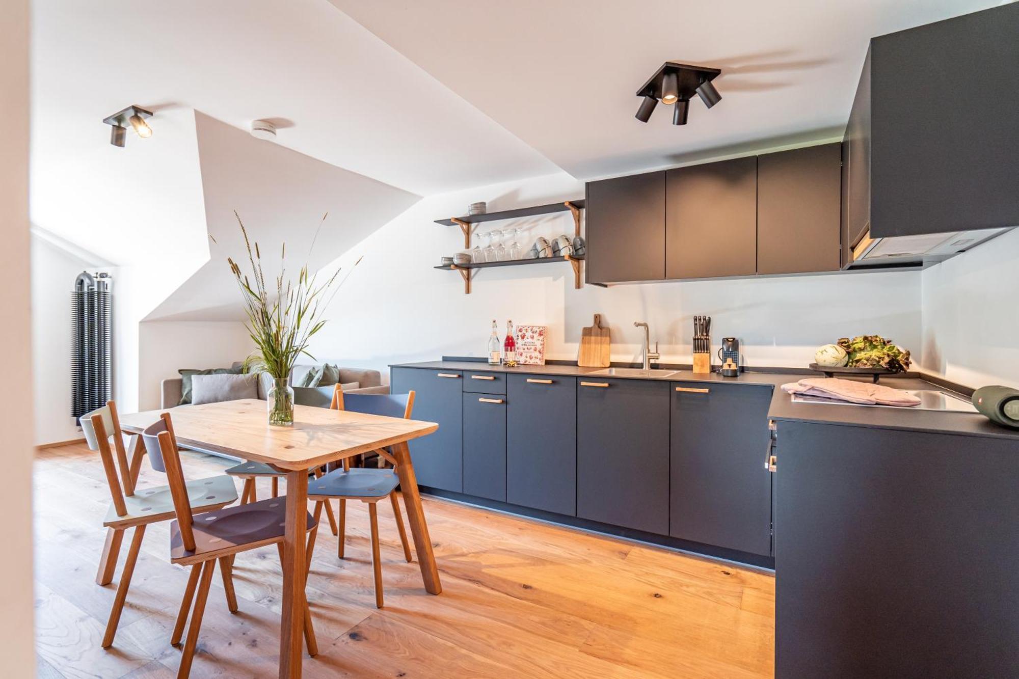 Stuub Todtnauberg Apartman Szoba fotó