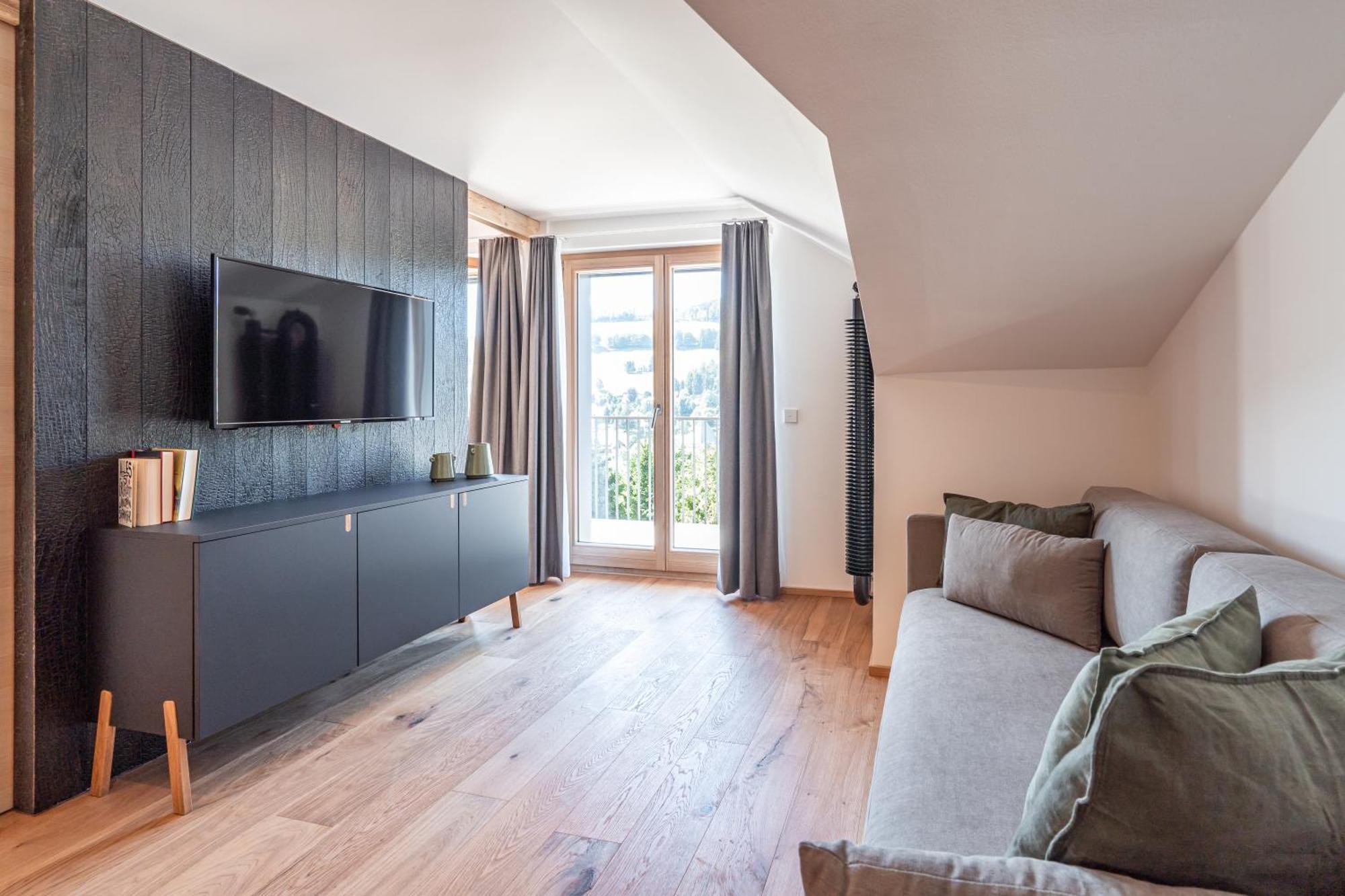 Stuub Todtnauberg Apartman Szoba fotó