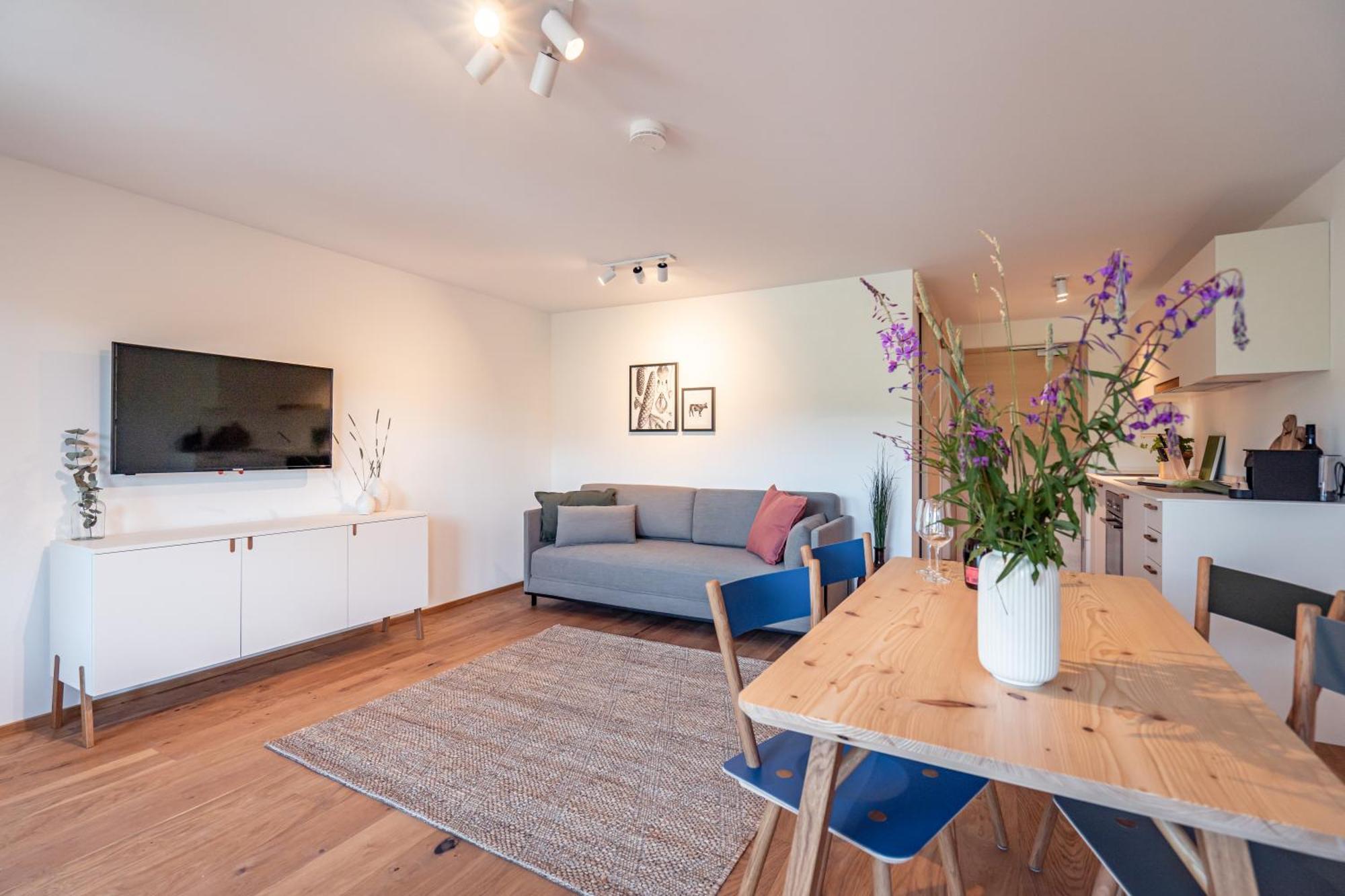 Stuub Todtnauberg Apartman Szoba fotó