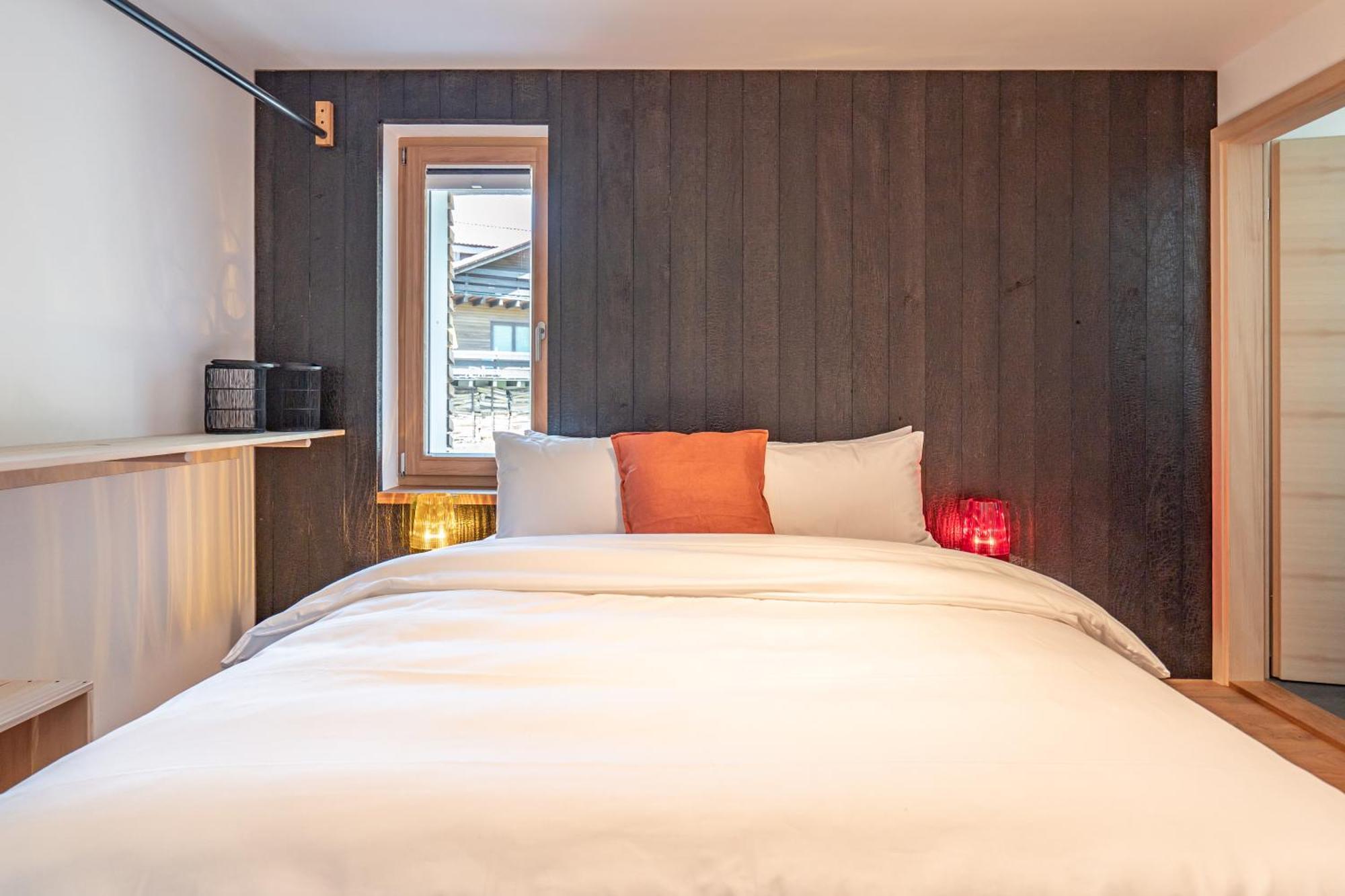 Stuub Todtnauberg Apartman Szoba fotó