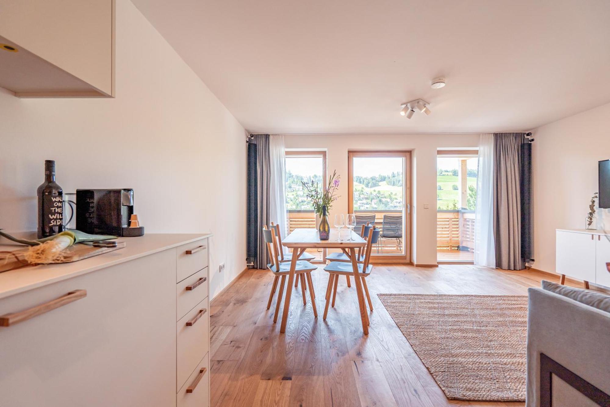 Stuub Todtnauberg Apartman Szoba fotó