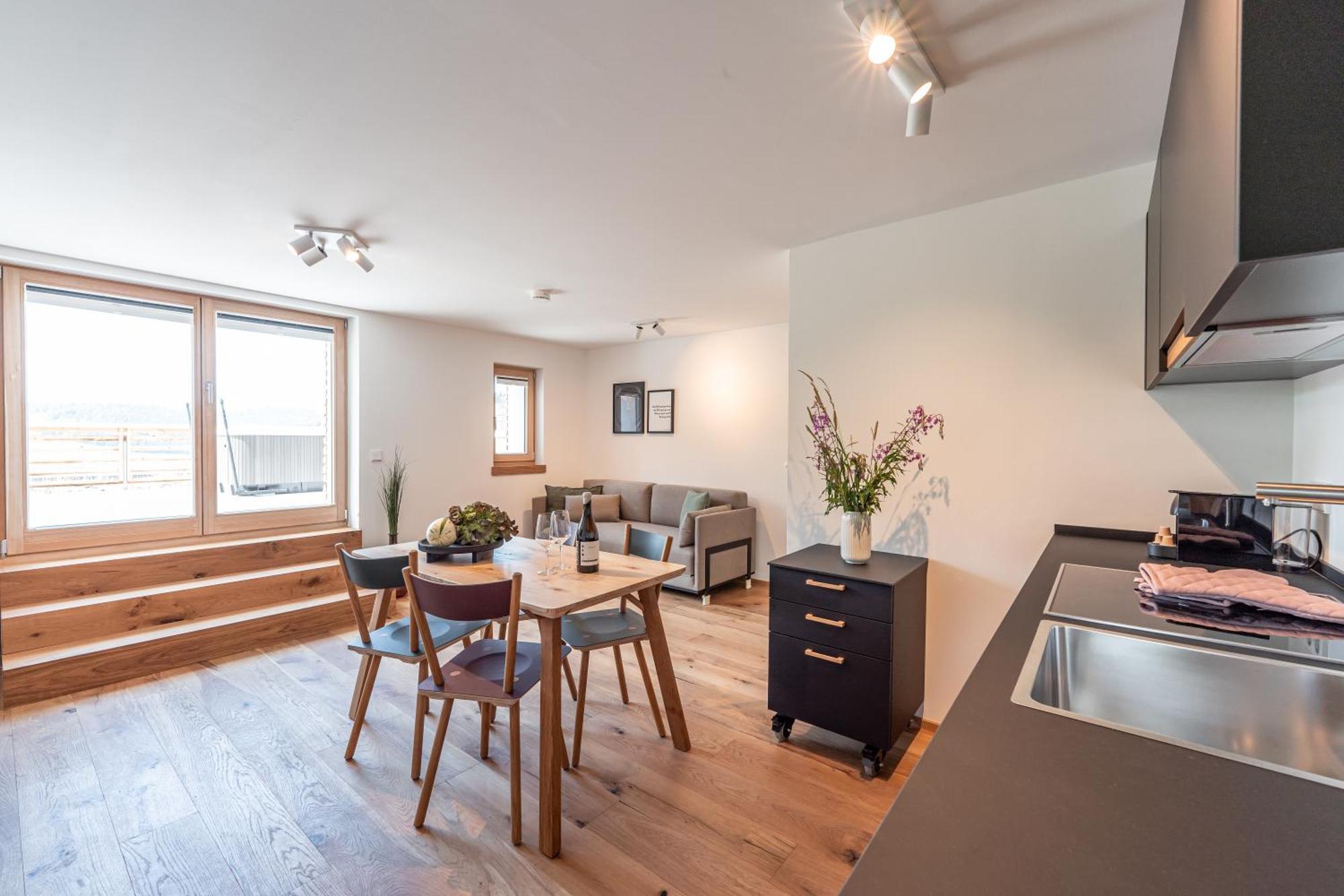 Stuub Todtnauberg Apartman Szoba fotó