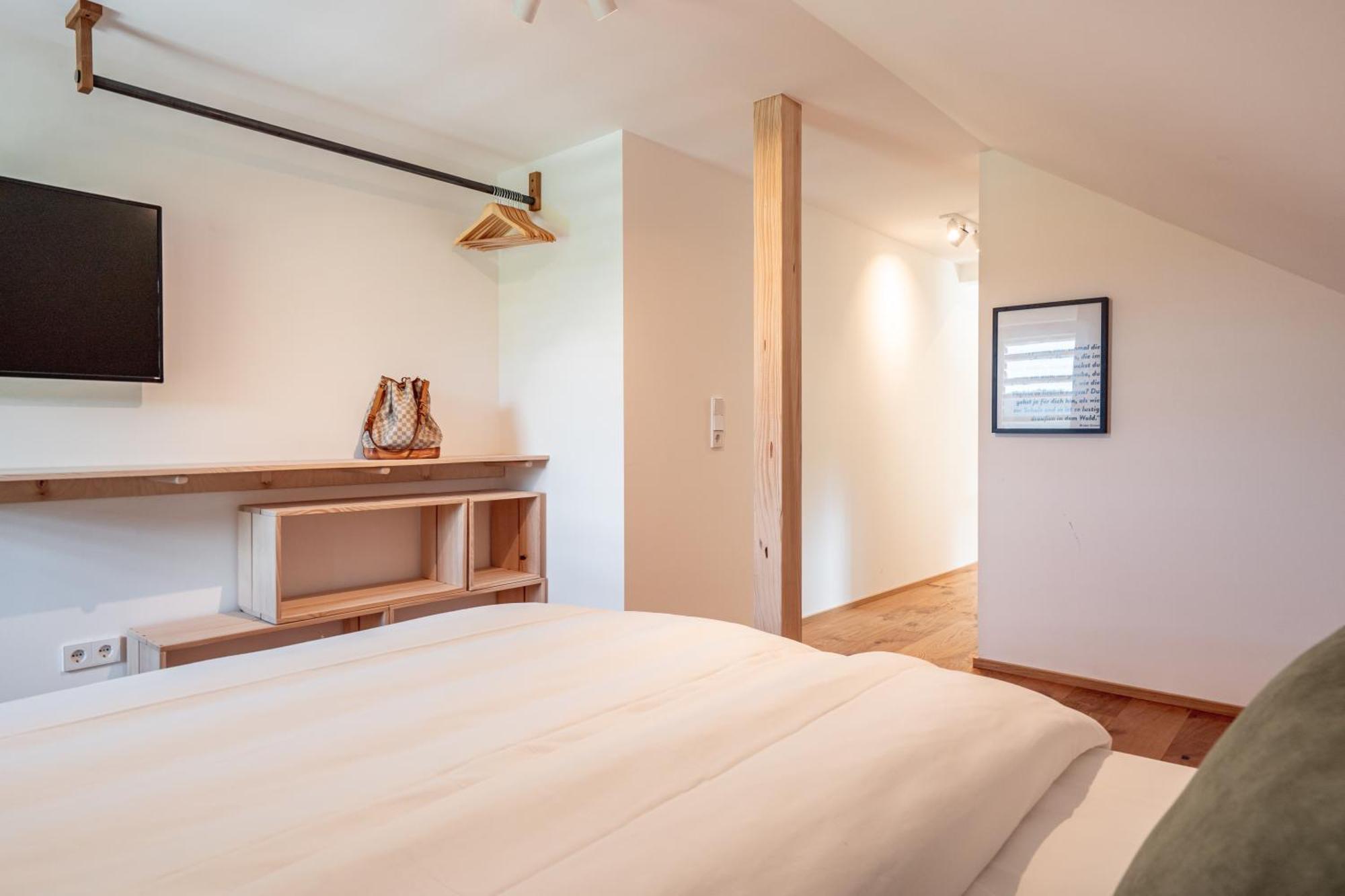 Stuub Todtnauberg Apartman Szoba fotó