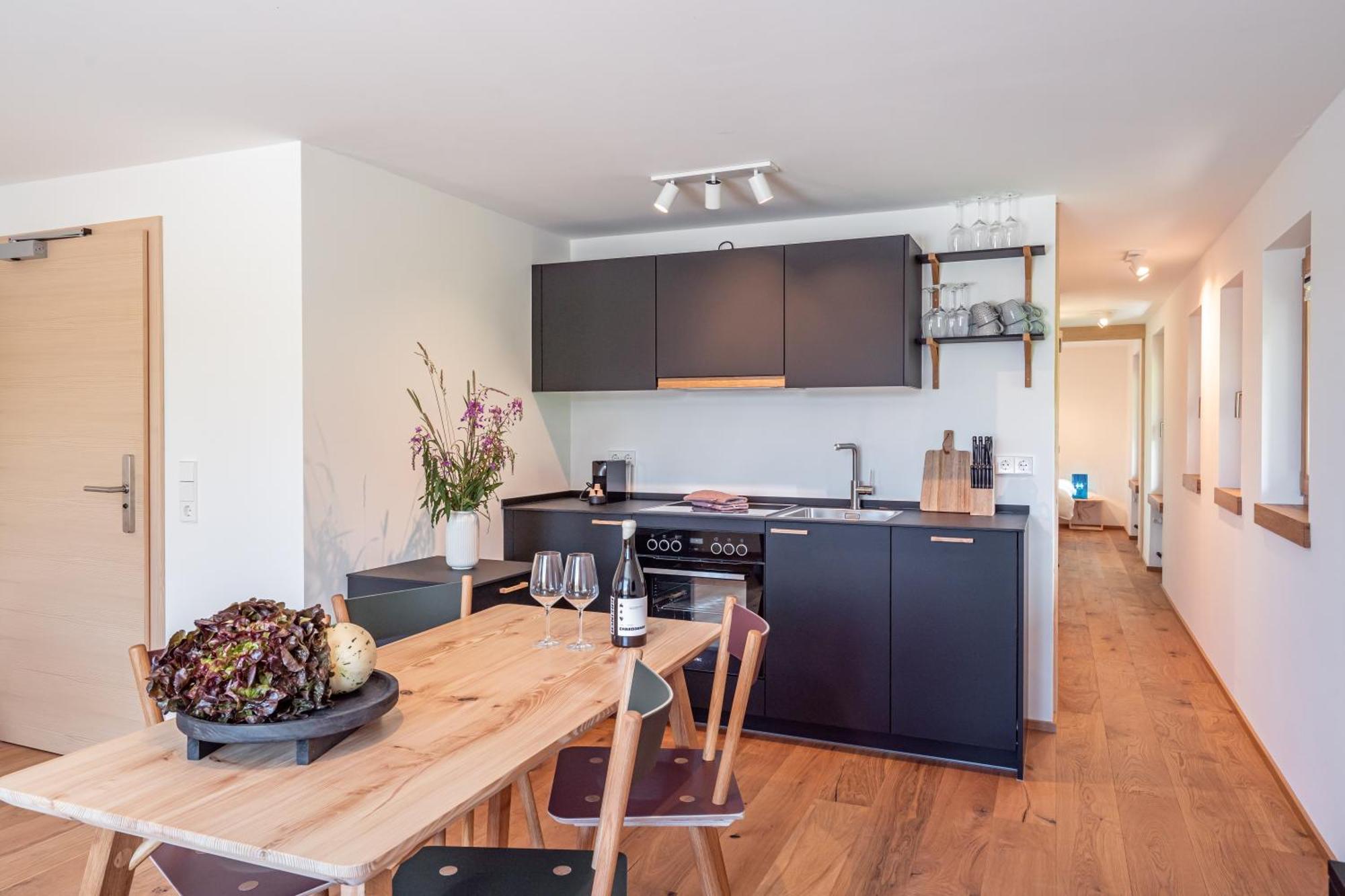 Stuub Todtnauberg Apartman Szoba fotó