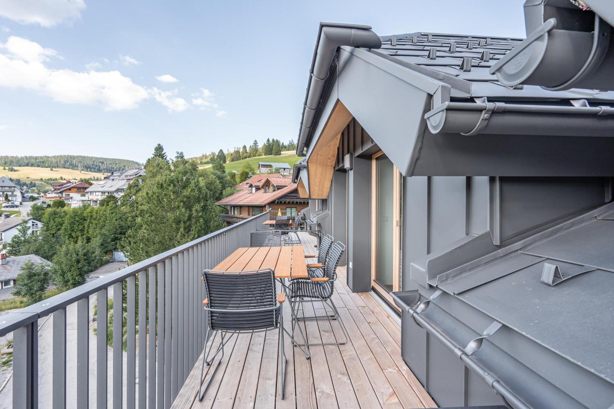 Stuub Todtnauberg Apartman Szoba fotó