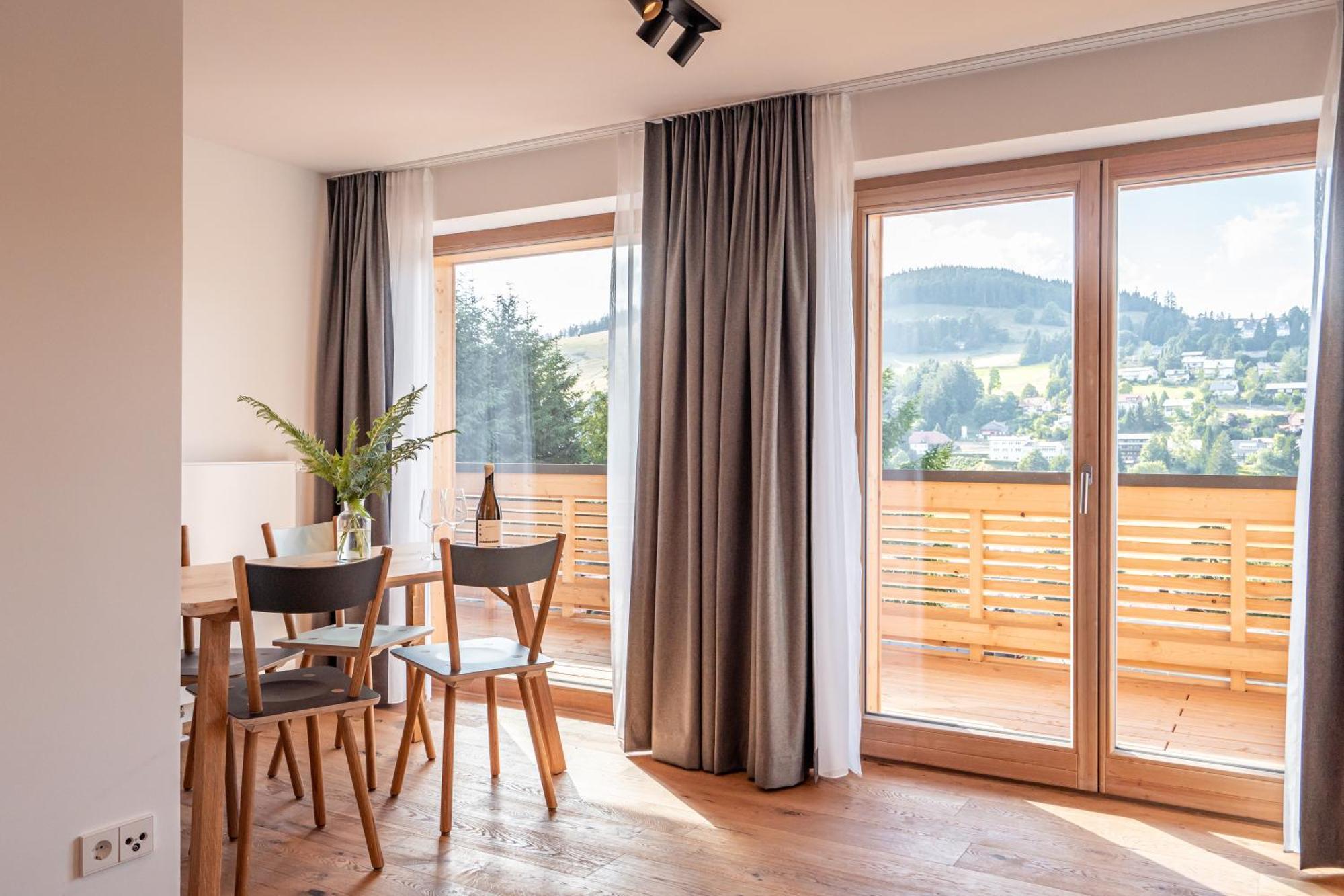 Stuub Todtnauberg Apartman Szoba fotó