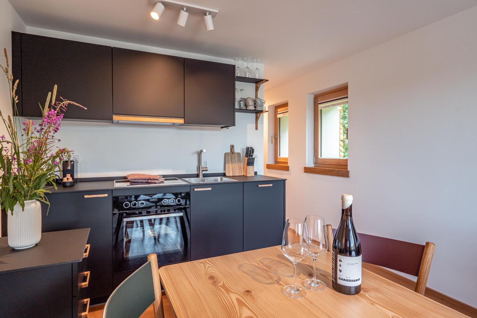 Stuub Todtnauberg Apartman Szoba fotó