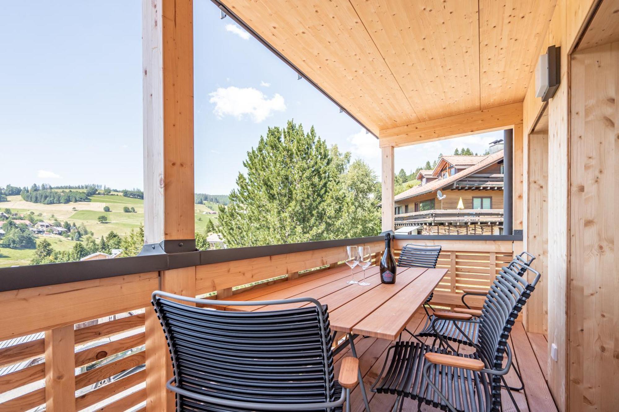 Stuub Todtnauberg Apartman Szoba fotó