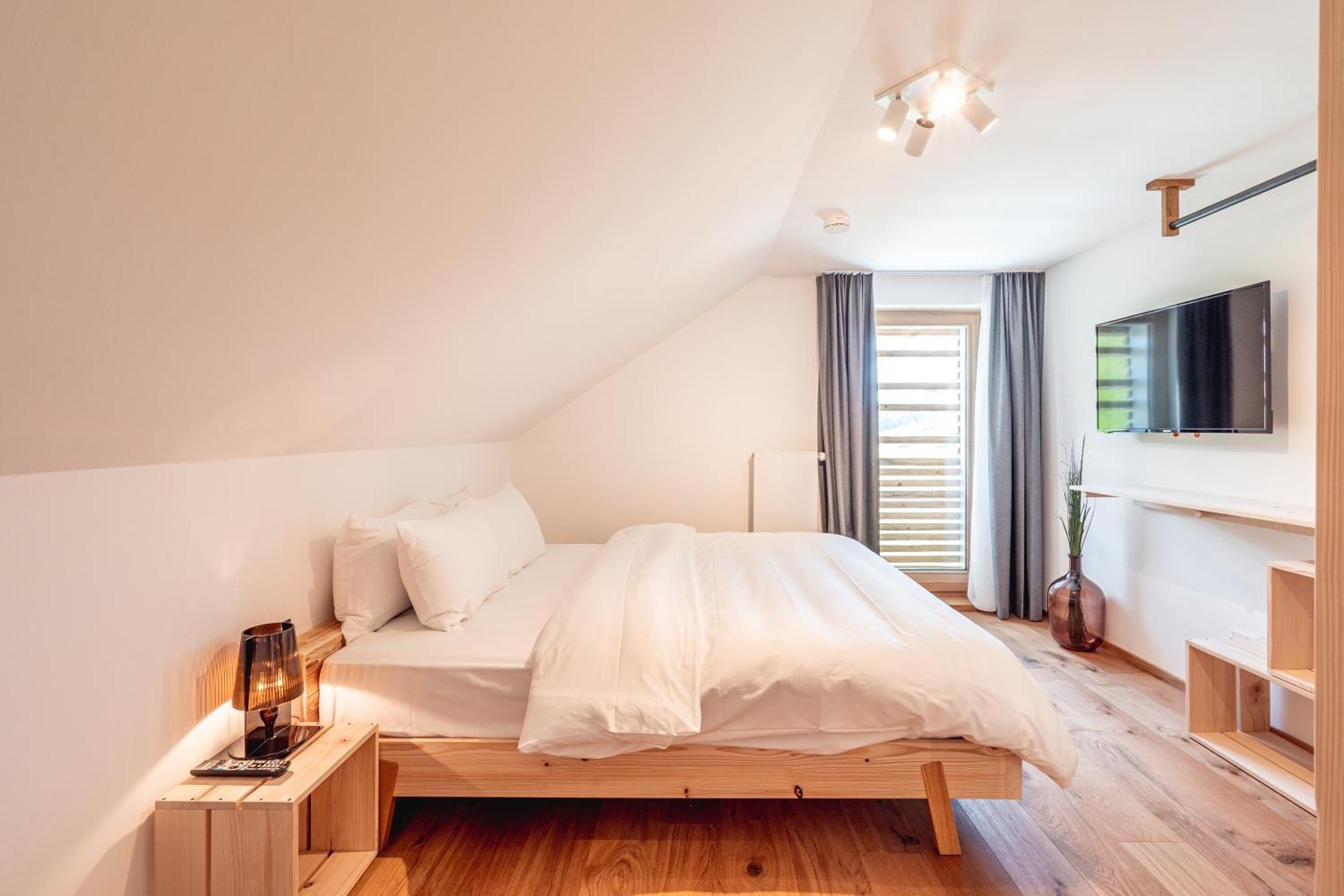 Stuub Todtnauberg Apartman Szoba fotó