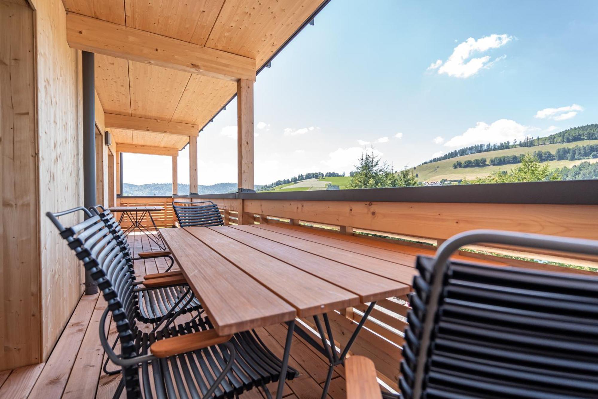 Stuub Todtnauberg Apartman Szoba fotó