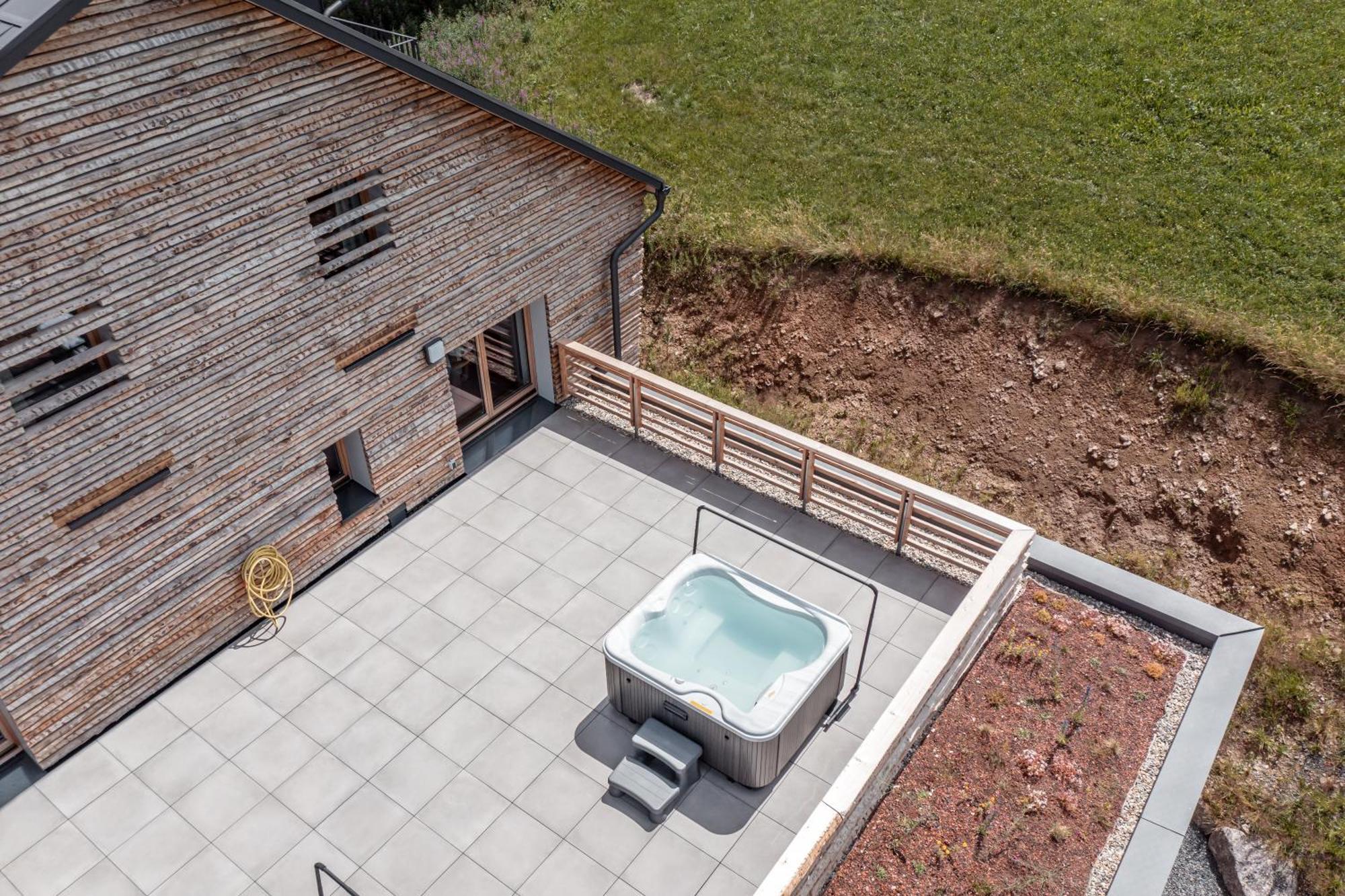 Stuub Todtnauberg Apartman Szoba fotó