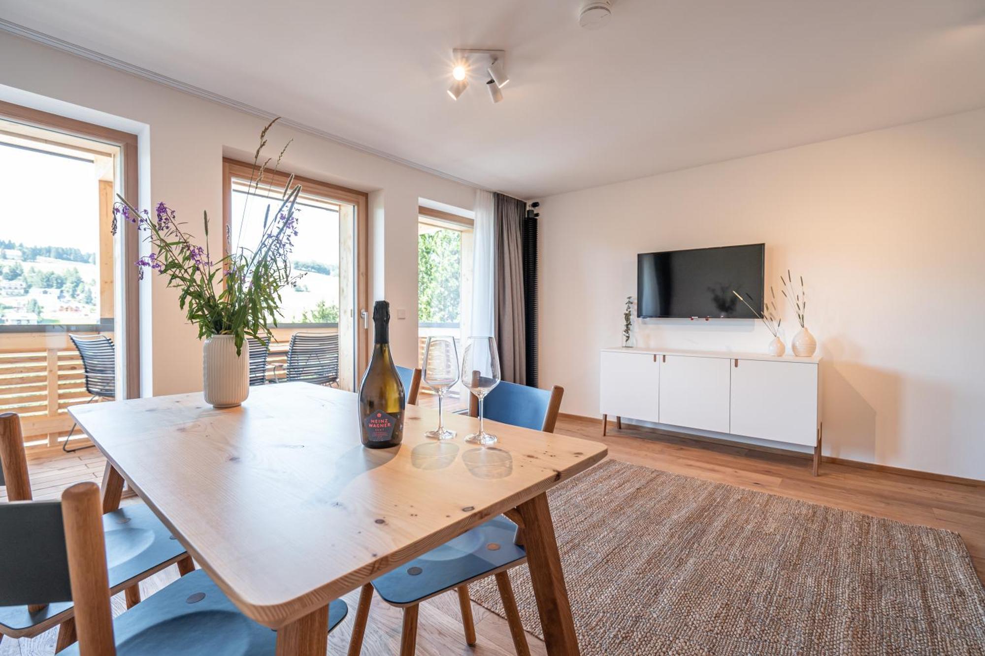 Stuub Todtnauberg Apartman Szoba fotó