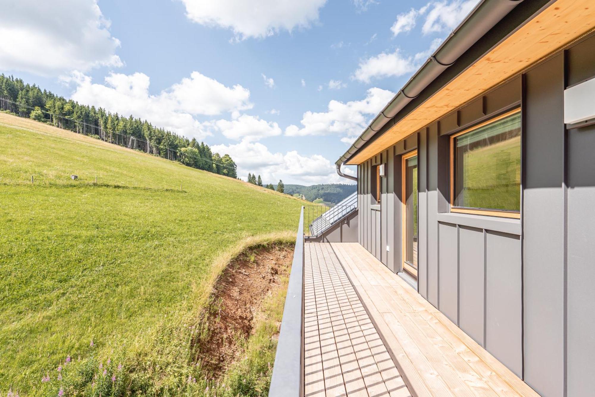 Stuub Todtnauberg Apartman Szoba fotó