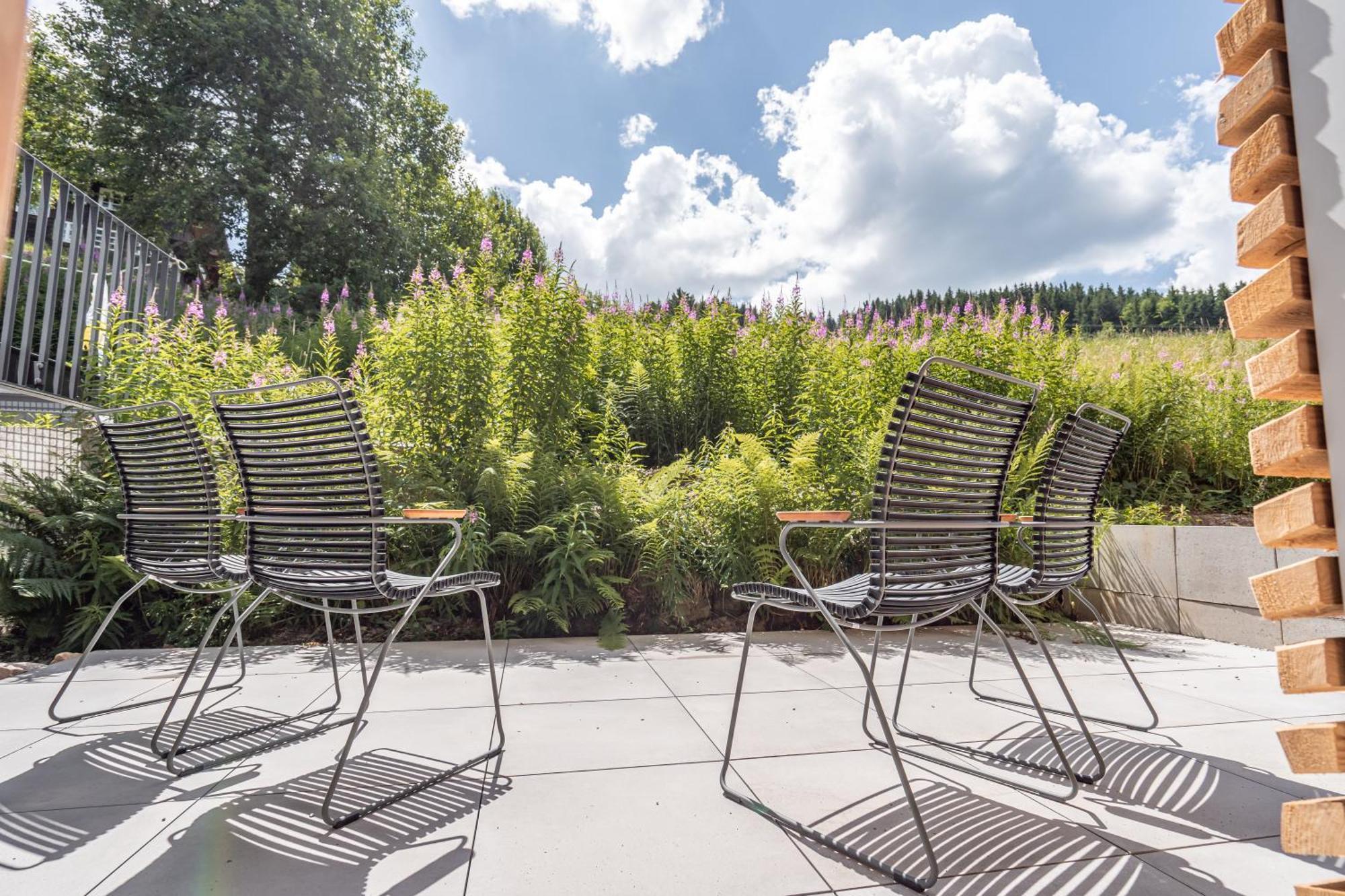 Stuub Todtnauberg Apartman Szoba fotó