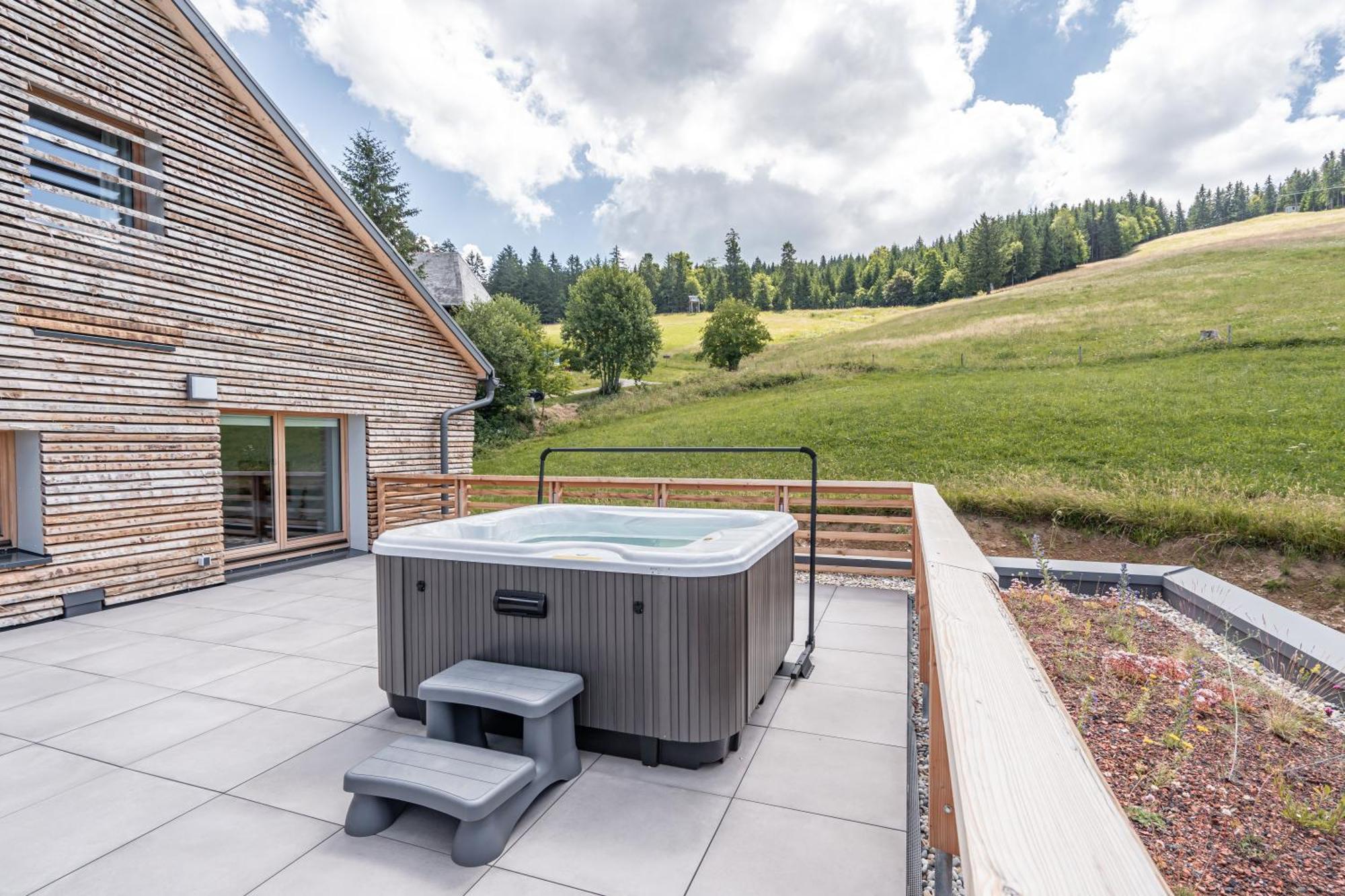 Stuub Todtnauberg Apartman Szoba fotó