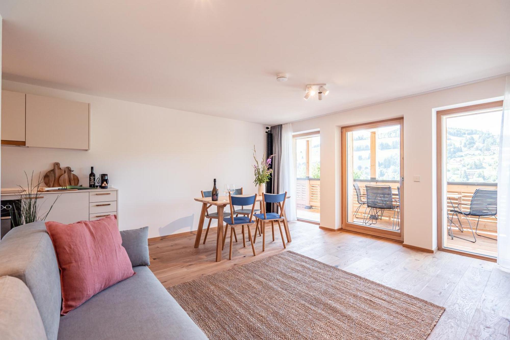 Stuub Todtnauberg Apartman Kültér fotó